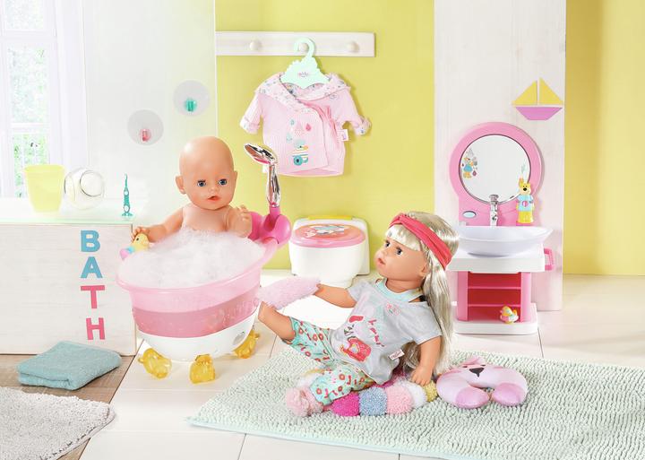 Produktbild Zapf Creation Toilette