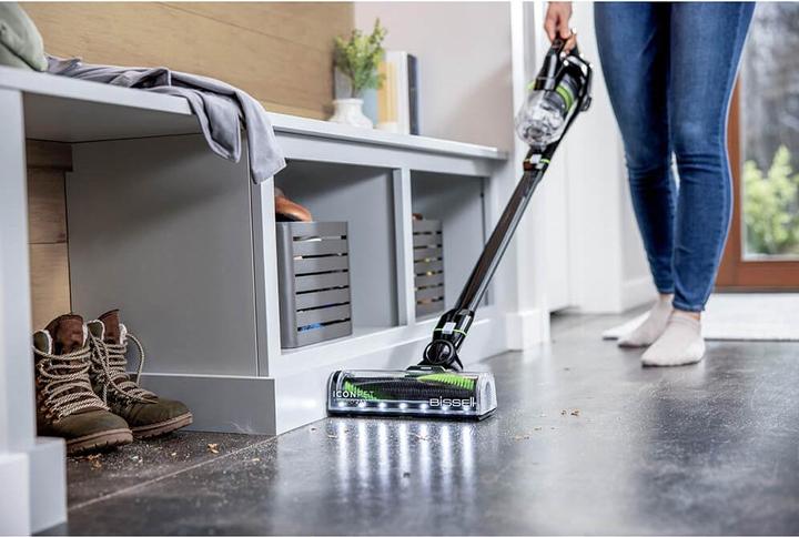 Image du produit Bissell Bâton manuel sans fil ICON Pet Turbo 25V