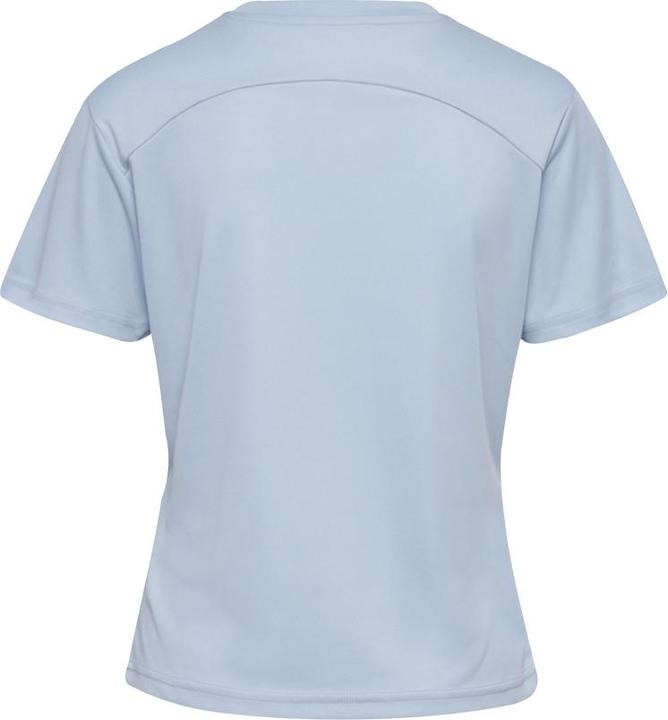 Actual product image hummel hmlPULSE TRAINING W T-SHIRT S/S (XL)