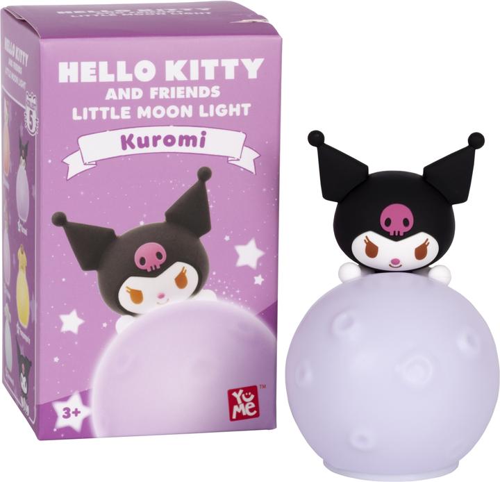 Produktbild YuMe Hello Kitty & Friends Figuren