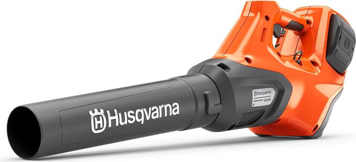 Produktbild Husqvarna Akku-Bläser Akku-Laubbläser 530iB (Akkubetrieb, Laubbläser)