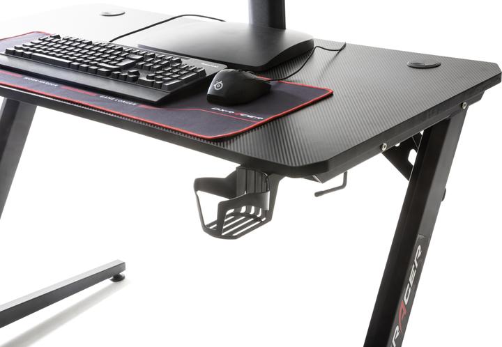 Actual product image DXRacer Basic