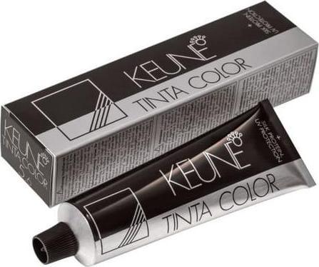 Productafbeelding Keune Tinta Color Permanente Haarverf 581 Licht Barista Bruin - 60 Ml (581 Licht Barista Bruin)