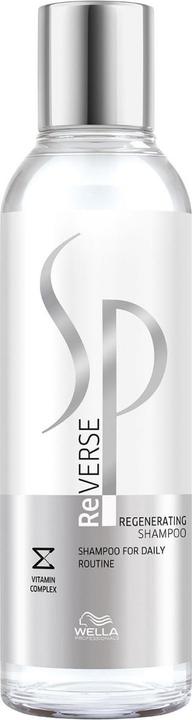 Immagine prodotto Wella SP Reverse - Shampoo rigenerante (1000 ml, Shampoo liquido)