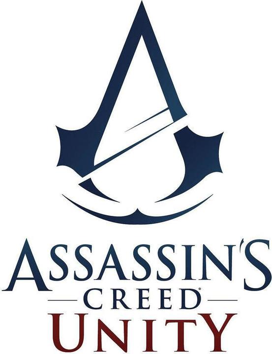 Actual product image Ubisoft Assassin's Creed Unity - Sony PlaySt (PS4, FR)