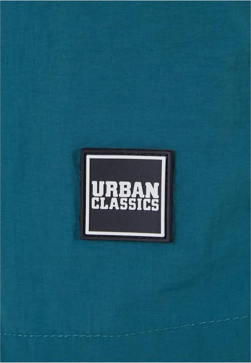 Actual product image Urban Classics Block Swim Shorts - 2208 (XXL)