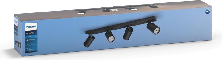 Actual product image Philips Kosipo (2900 lm, GU10)