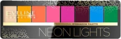 Actual product image Eveline Neon Lights (Neon lights)