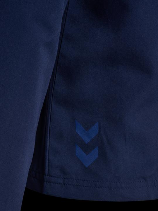 Produktbild hummel Hmlcourt Woven Jacket Woman (XS)