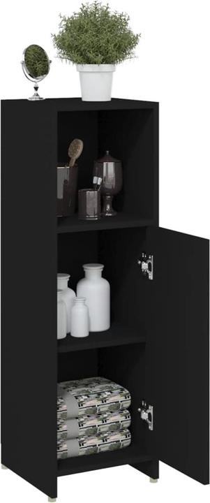 Actual product image VidaXL Henny (30 x 30 x 95 cm)