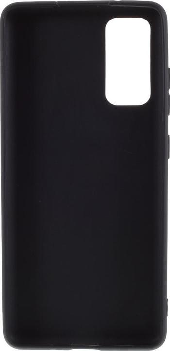 Produktbild Cover-Discount Matte Gummi Case (Samsung Galaxy S20 FE)