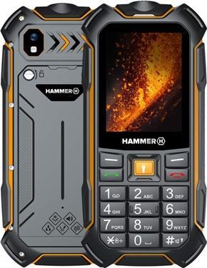 Produktbild Myphone Hammer Boost 2 LTE