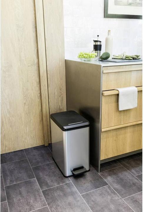 Image du produit Curver Poubelle à ordures (25 l)