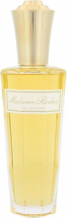Produktbild Rochas Madame (Eau de Toilette, 100 ml)