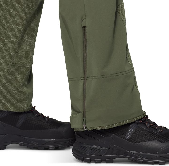 Immagine prodotto Mammut Pantaloni Taiss Pro SO Donna (32)