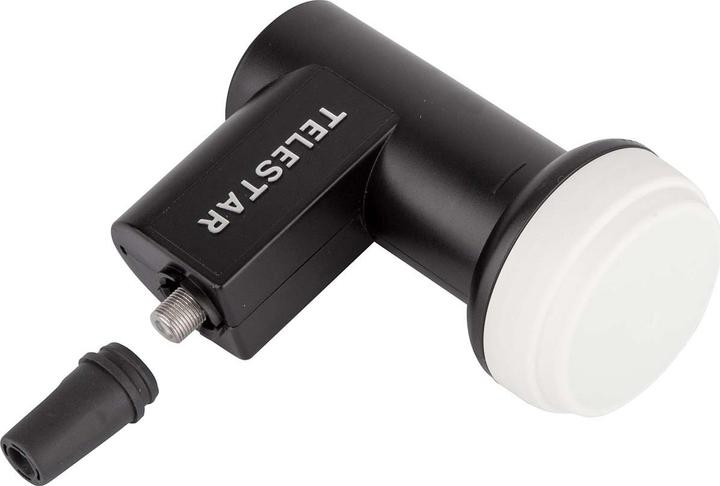 Immagine prodotto Telestar SkySingle HC (Singolo LNB, 40mm)