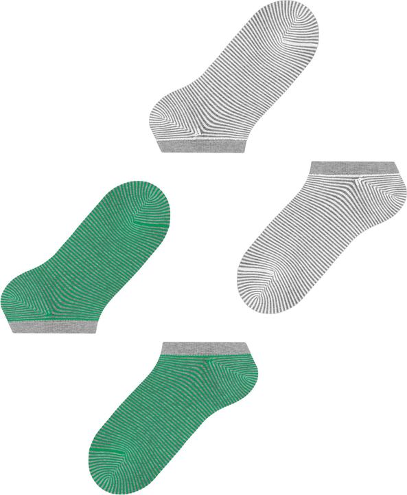 Immagine prodotto Esprit Allover Stripe SN 2P (Confezione da 2, 43 - 46)
