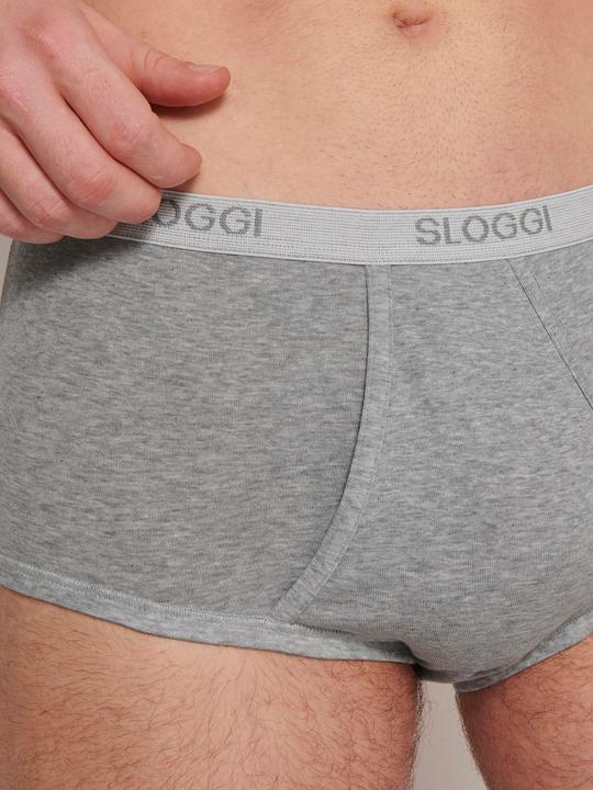 Produktbild Sloggi Maxislip Basic (4, 2er Pack)
