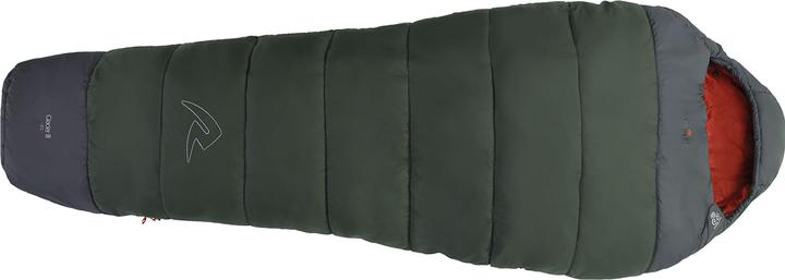 Sleeping bags