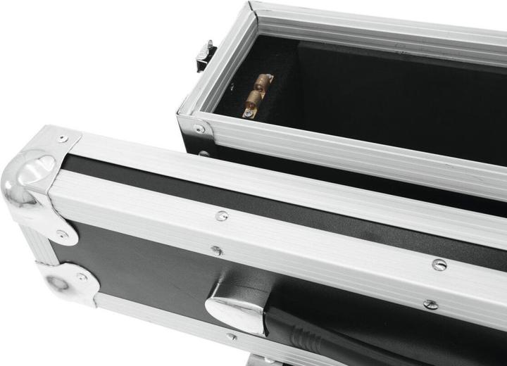 Actual product image Roadinger Transport box (Microphones)