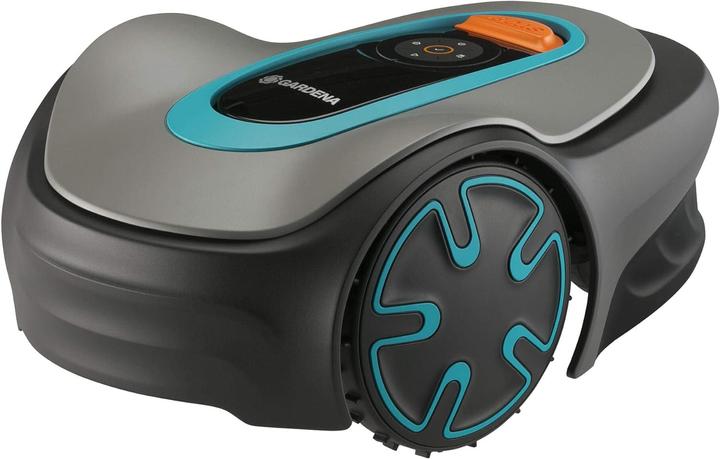 Produktbild Gardena Robotmaaier SILENO minimo (250 m²)