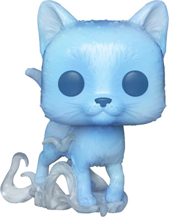 Actual product image Funko POP! - Harry Potter: Patronus Minerva McGonagall
