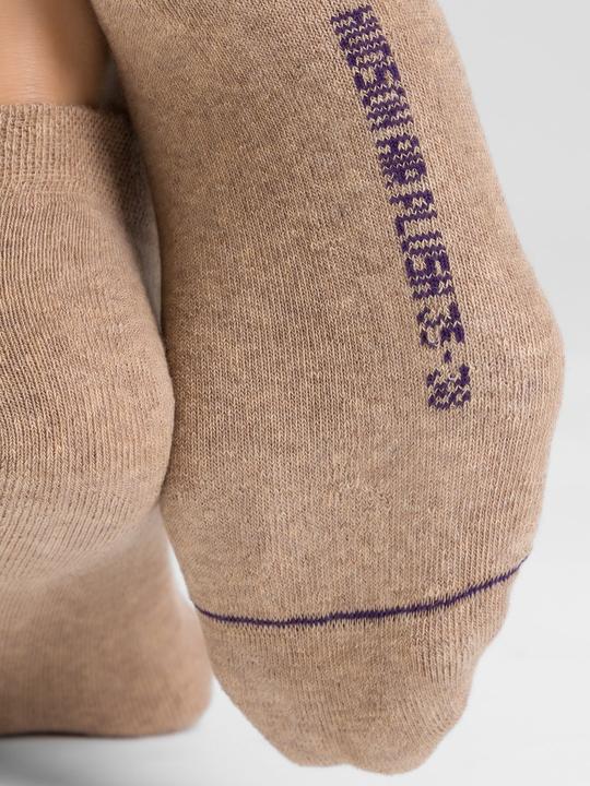 Immagine prodotto Hudson Air Plush (Confezione singola, 39 - 42)