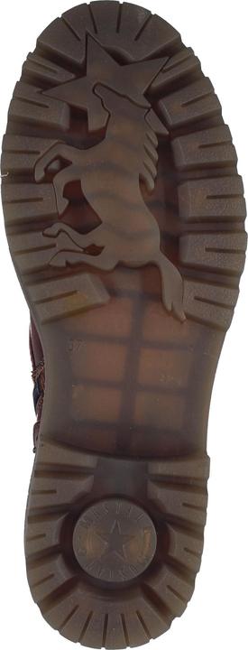 Actual product image Mustang Ankle boots (36)