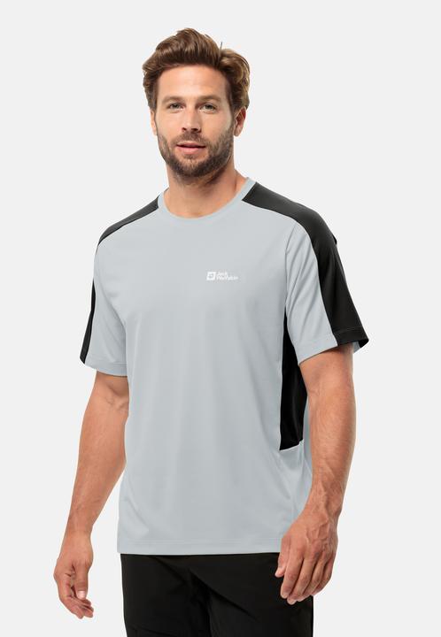 Actual product image Jack Wolfskin Narrows T M (S)