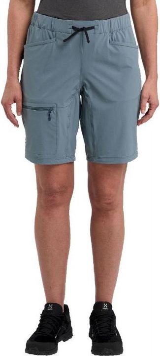 Actual product image Haglöfs Women's Roc Lite Standard Shorts (36)