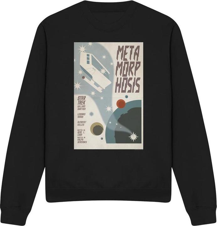 The Original Series Episode 38 Sweatshirt