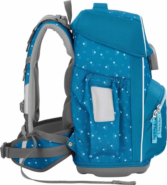 Immagine prodotto Step by Step Set (20 l)