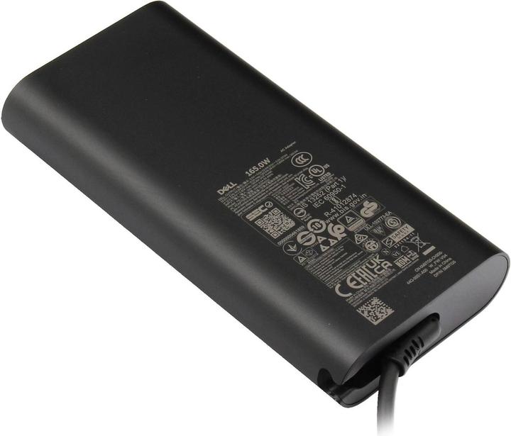 Actual product image Dell 0M9TG5 (165 W)