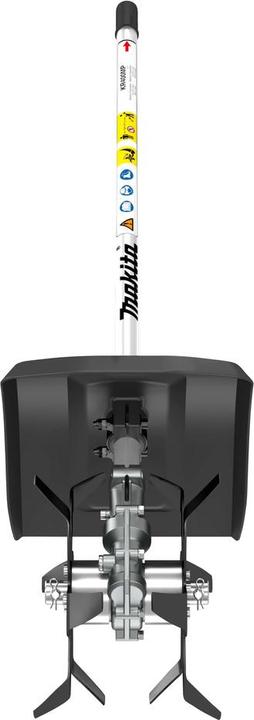 Immagine prodotto Makita 195707-2 Attacco coltivatore (Arieggiatore, Attacco per macchine da giardino)