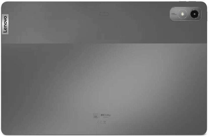 Produktbild Lenovo Tab P12 (nur WLAN, 12.70", 256 GB, Storm Grey)
