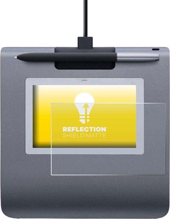 Produktbild upscreen Schutzfolie Displayschutz Displayschutzfolie Folie Matt Entspiegelungsfolie