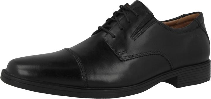 Produktbild Clarks Tilden Cap (44)