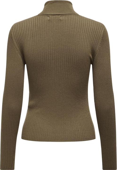 Actual product image JdY JDYPLUM knitted jumper Knitted jumper (S)