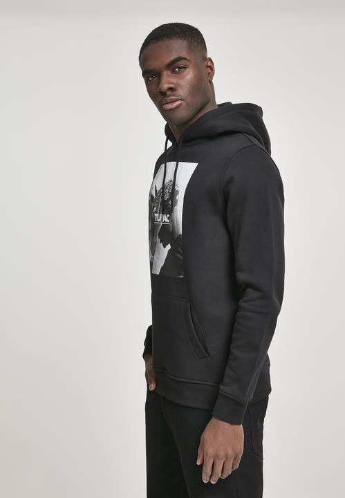 Immagine prodotto Mister Tee 2Pac F*ck the World Hoody (XS)