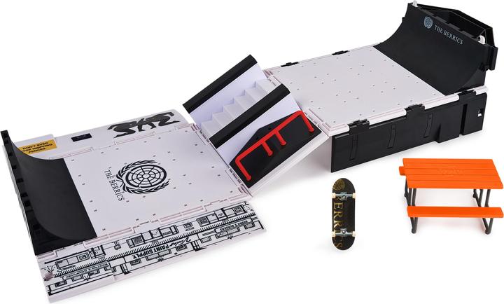 Produktbild Spin Master Tech Deck X-Connect