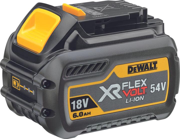 Produktbild DeWalt XR Flexvolt (18 V)