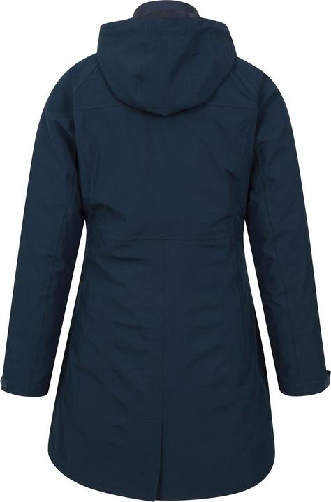 Immagine prodotto Mountain Warehouse Giacca Alaskan lunga 3 in 1 donna/donna (42)