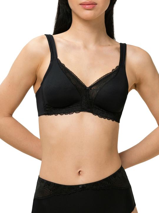 Produktbild Triumph Bustier "Modern Lace+Cotton" (Einzelpack, 85 A)