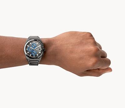 Produktbild Fossil Everett (Chronograph, 42 mm)