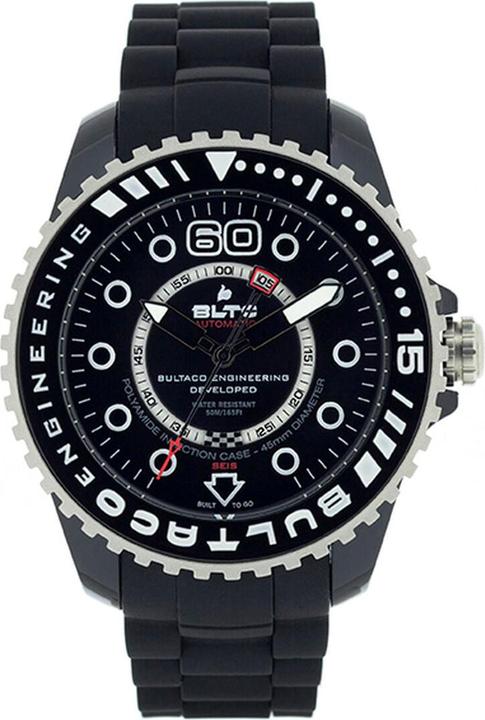 Actual product image Bultaco Men's watch BLPB45A-CB1 (Ø 45 mm) (45 mm)