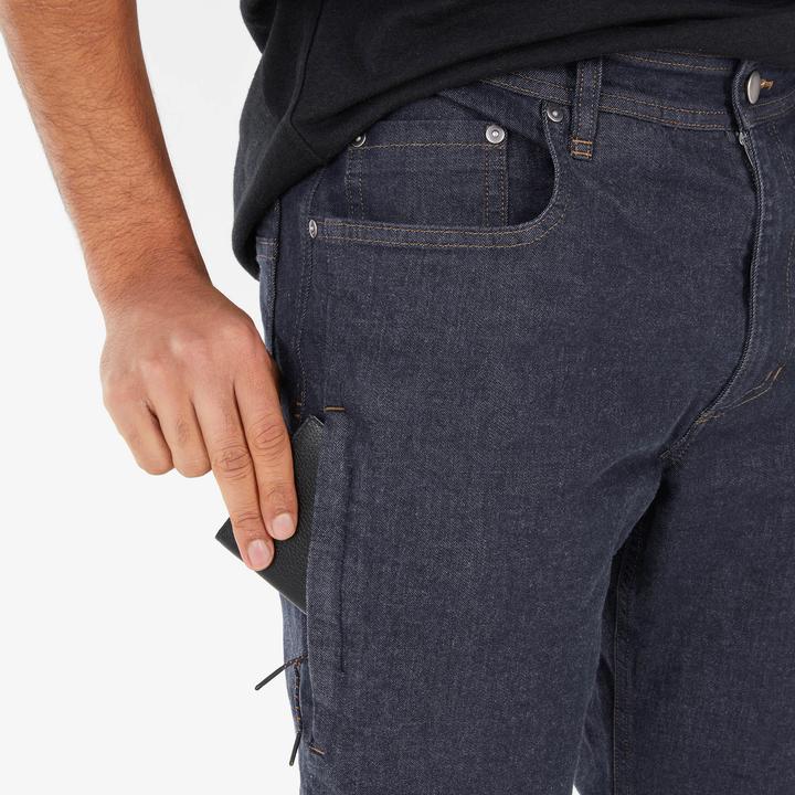 Actual product image Quechua NH500 (M/L)