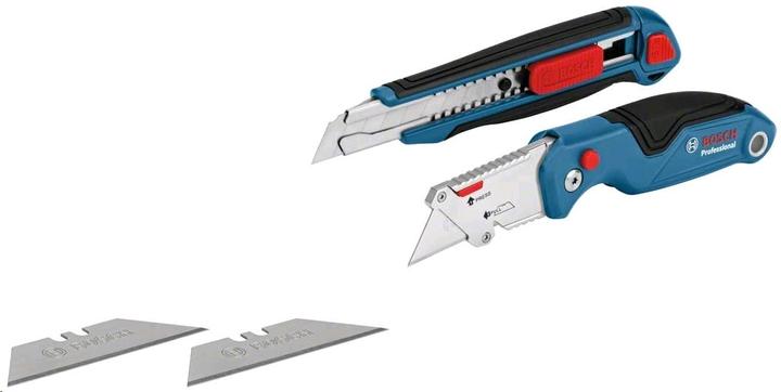 Actual product image Bosch Professional Knife set (Cutters)