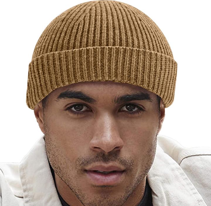 Actual product image Beechfield Harbour fisherman cap (One size)