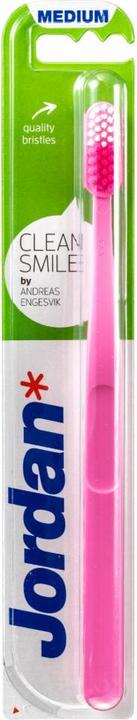 Actual product image Jordan Kerr Szcz.CLEAN SMILE medium (Medium, 1 x)