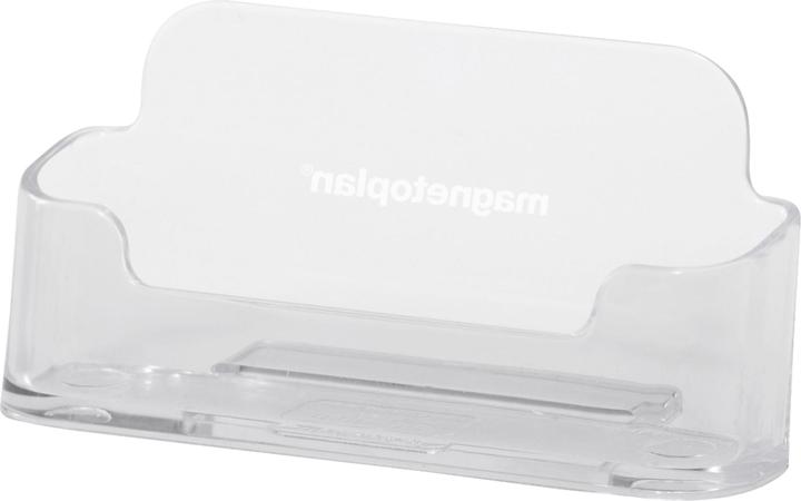 Magnetoplan Visitenkartenhalter (Spezial)